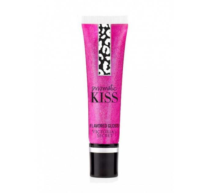 Victoria`s Secret Prismatic KISS flavored gloss Hypnotic Plum 13 gБлеск для губ 